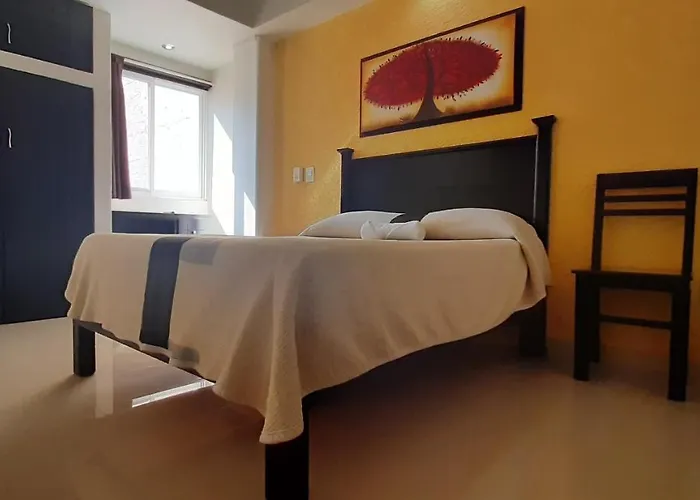 Hotel San Miguel
