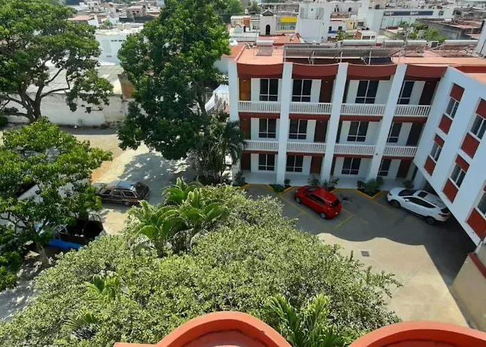 Hotel San Miguel