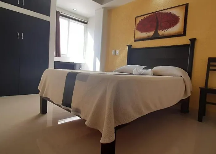 Hotel San Miguel