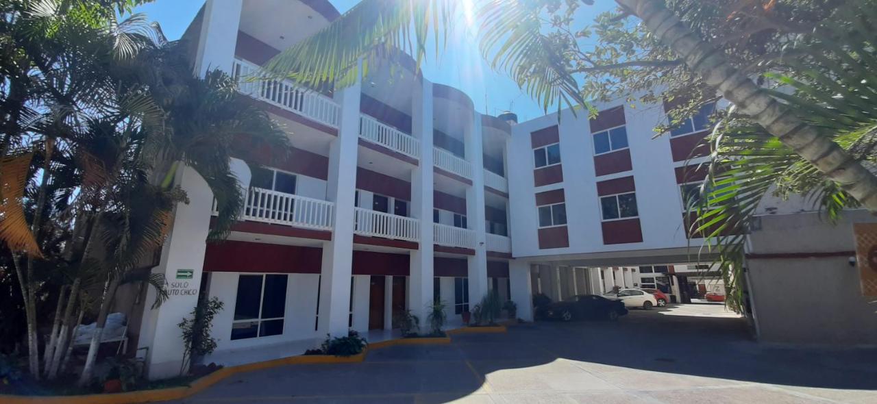 Hotel San Miguel