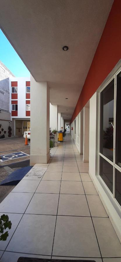 San Miguel Hotel 3*