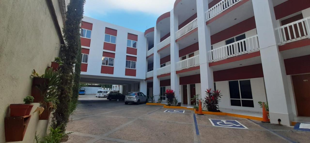 San Miguel Hotel Autlan de Navarro