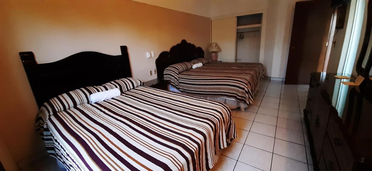 Hotel San Miguel