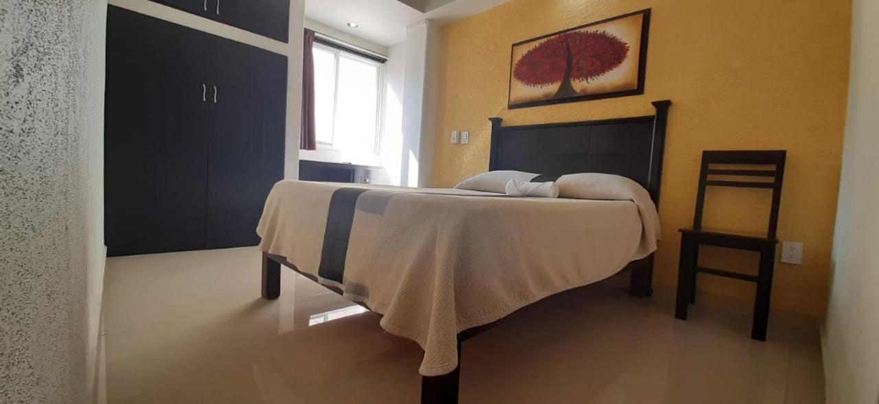 Hotel San Miguel Autlan de Navarro